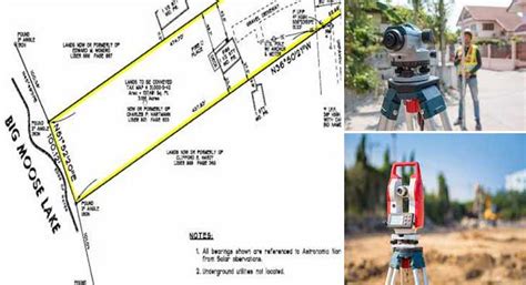 spot survey vs boundary survey|Understanding 4 types of property surveys .